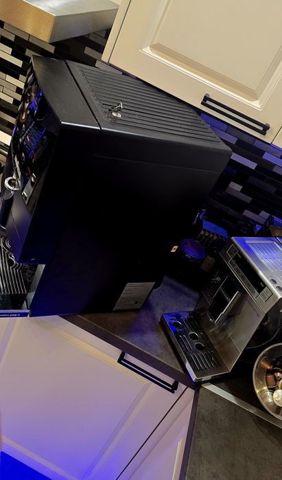 Aparat cafea profesional LAVAZZA