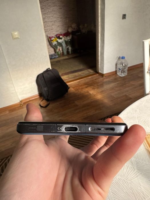 Redmi k50 game edition