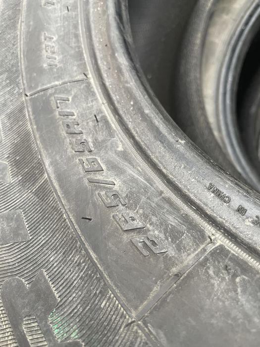 Комплект покрвшка