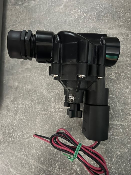 RAIN BIRD Разпръсквачи и напоителни клапани