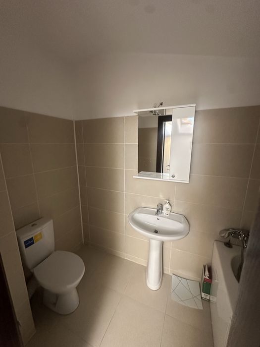 Proprietar vand apartament 6 camere dobroiesti caisului residence
