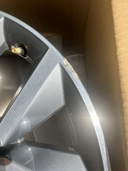 Джанти за Seat Leon 18”