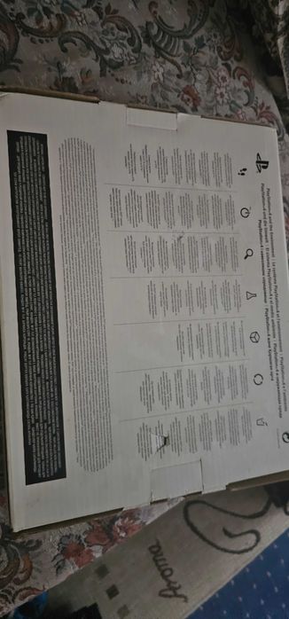 pre cutia ps4 cutie playstation 4