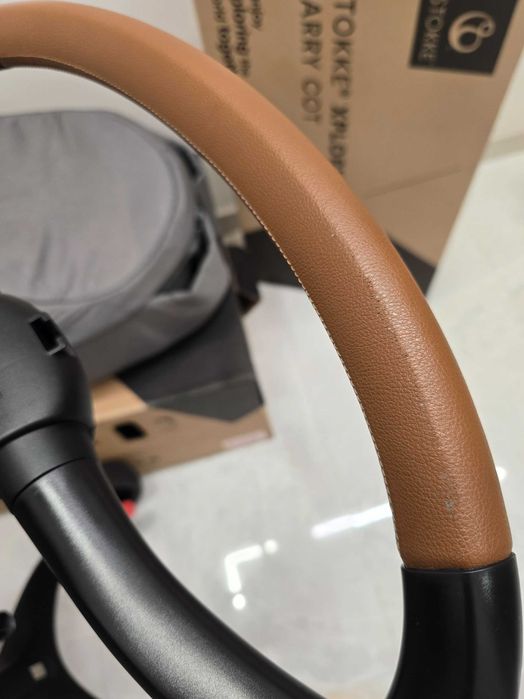 Бебешка количка Stokke xplory x
