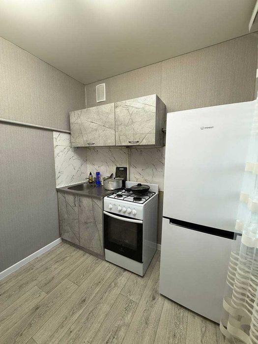 Продажа 1-комнатной квартиры в Центре