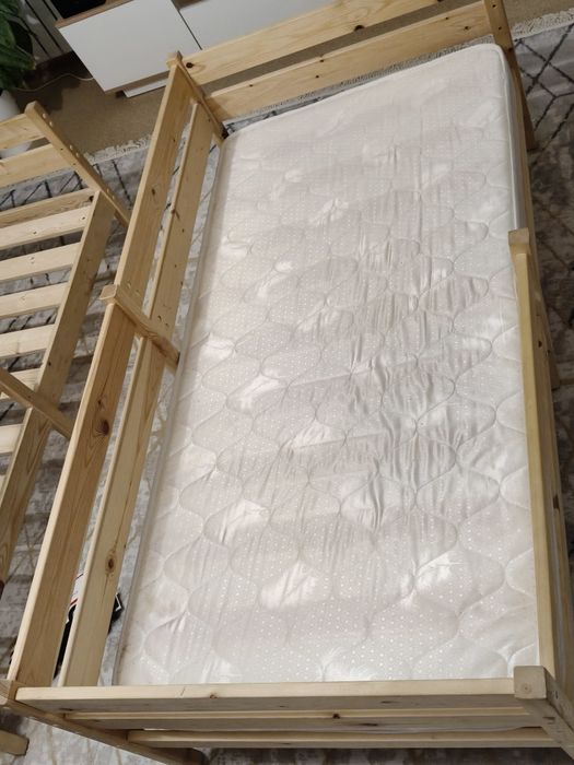 Продам детские кровати