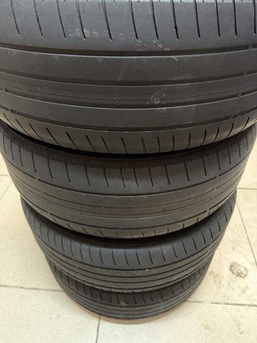 225/60р17 лето на добить