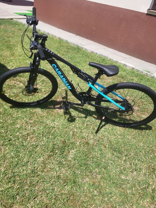 Bicicleta Caraiman 26 inch