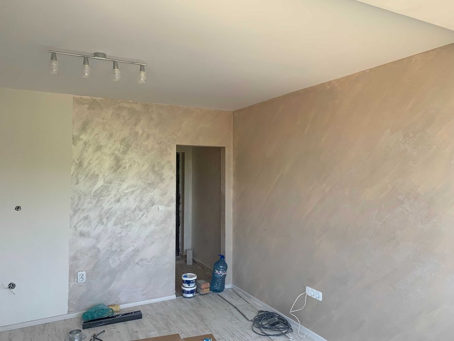 Продава се Едностаен апартамент в Приморско - 49 кв.м за 1286 €/кв.м - Снимка #4