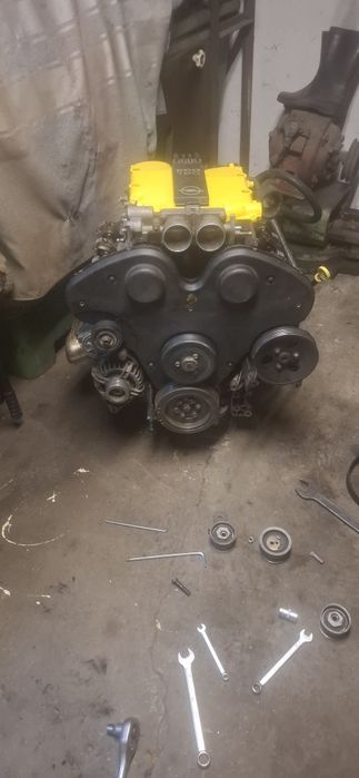 Продам мотор x30xe