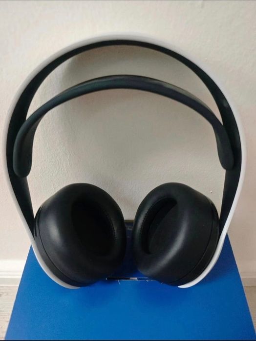 Căști PlayStation