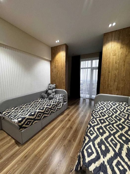 КВАРТИРА В АРЕНДУ! 3-кон в центре города / ЖК Хон Сарой