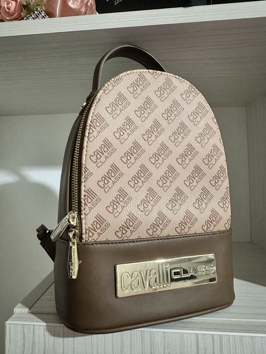 Дамска раница Cavalli Class