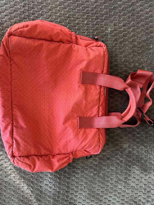 Чанта за бебешки аксесоари