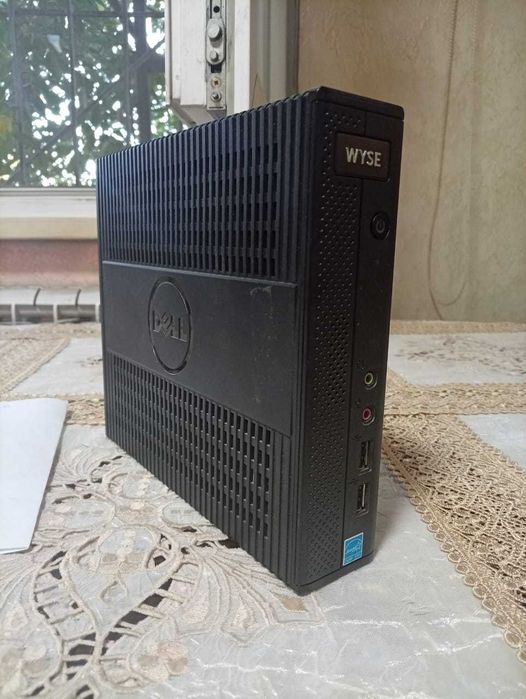DELL MODEL N0.Z*0 тонкий клиент продам
