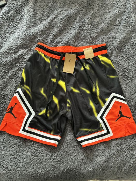 Pantaloni scurti jordan