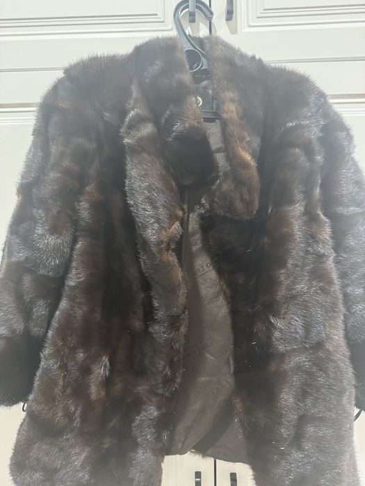 Продам шубу трансформер