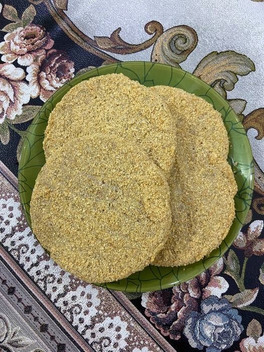 Katlet kurinniy damashniy zakaz olamiz xalol 100% ishonchli .