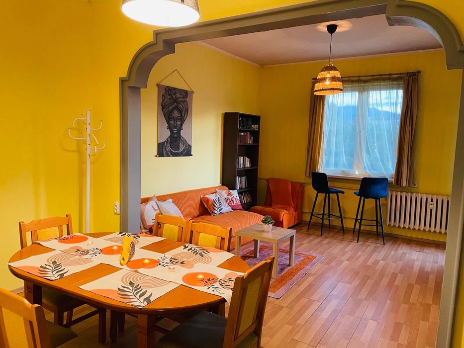 Дава се под наем Двустаен апартамент в София, Дианабад - 67 кв.м за 765 € - Снимка #3