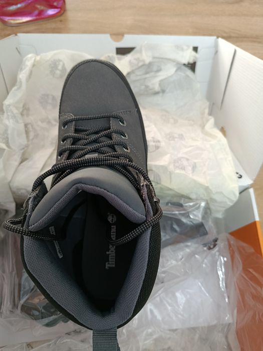 Мъжки обувки Timberland Euro Rock