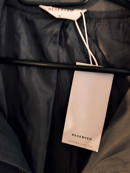 Мъжко яке Reserved