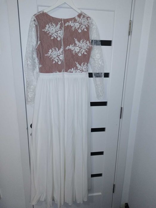 Rochie cununie civila