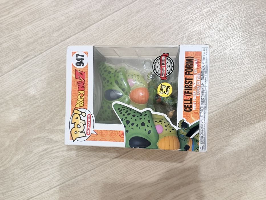 funko pop original от 6 тысяч