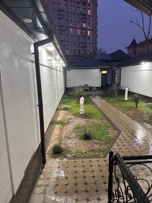 Аренда Евродом 4000у.е