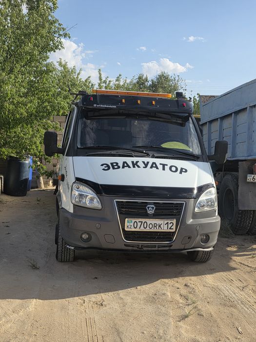 Эвакуатор 24/7 работает