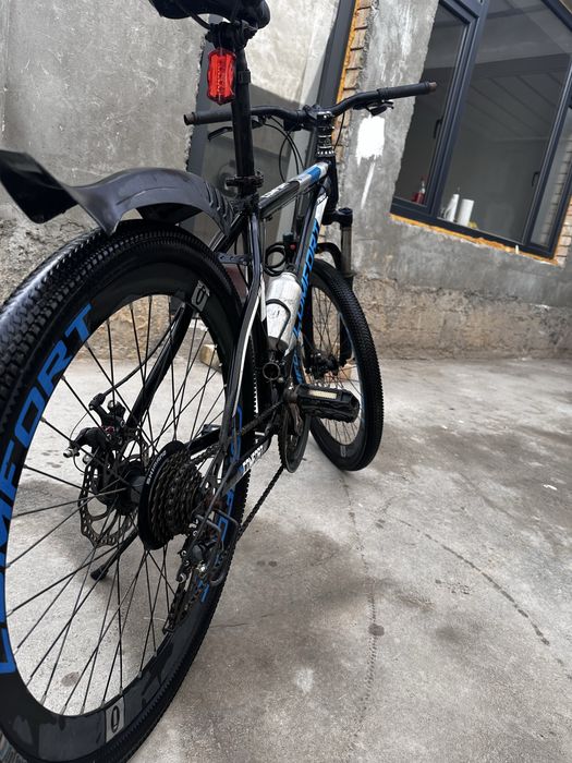 Velosiped 26 skorsliy