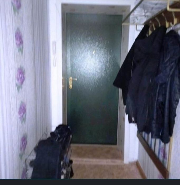 Сдам 3х комнатную квартиру