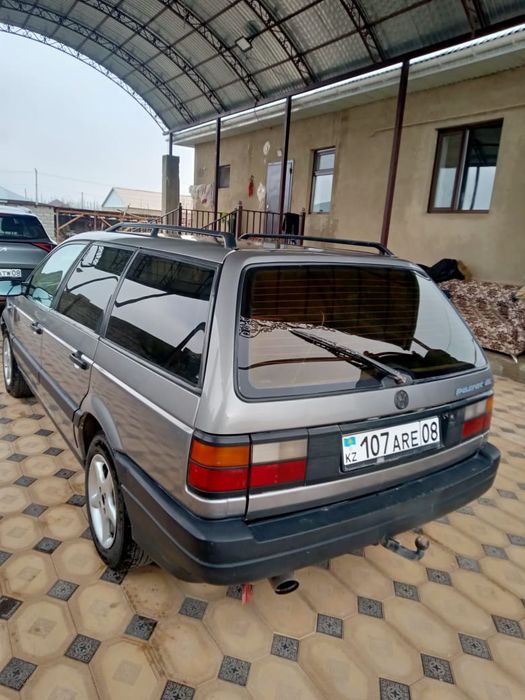 Пассат 1.8,моно сатылады