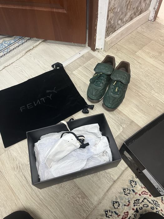 Puma avanti fenty l