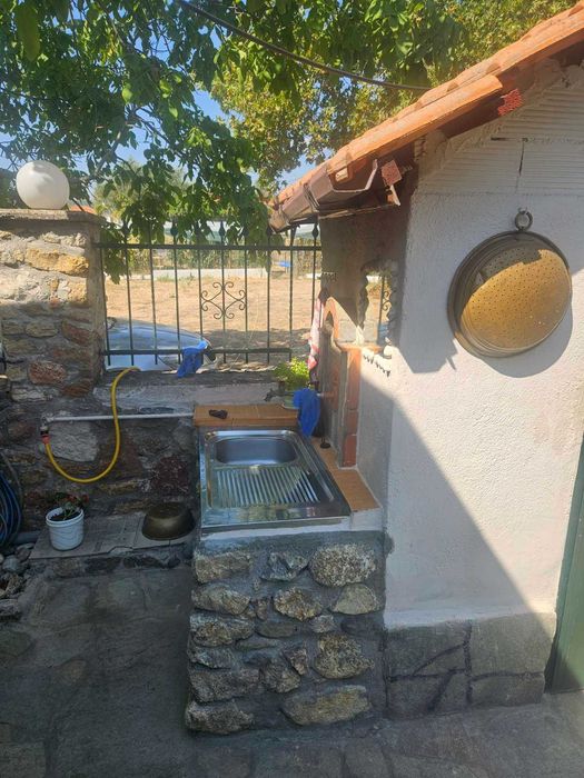 Къща 55 кв.м. Акти Неон Керделион