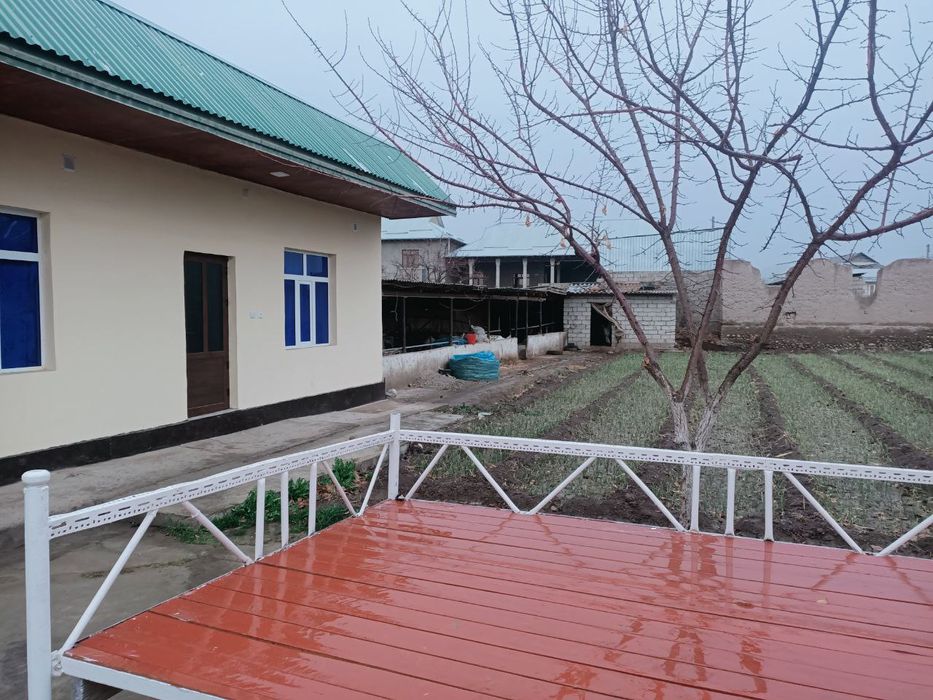 Denov tumani sassiq kulda uy bor