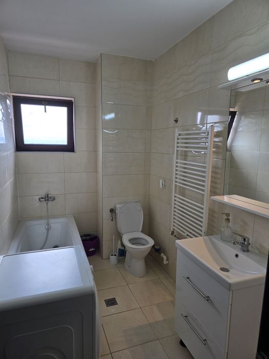Apartament cu 2 camere, complex River