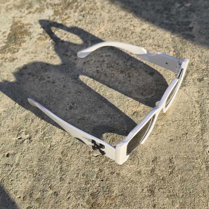 Ochelari "Off-White" Cady