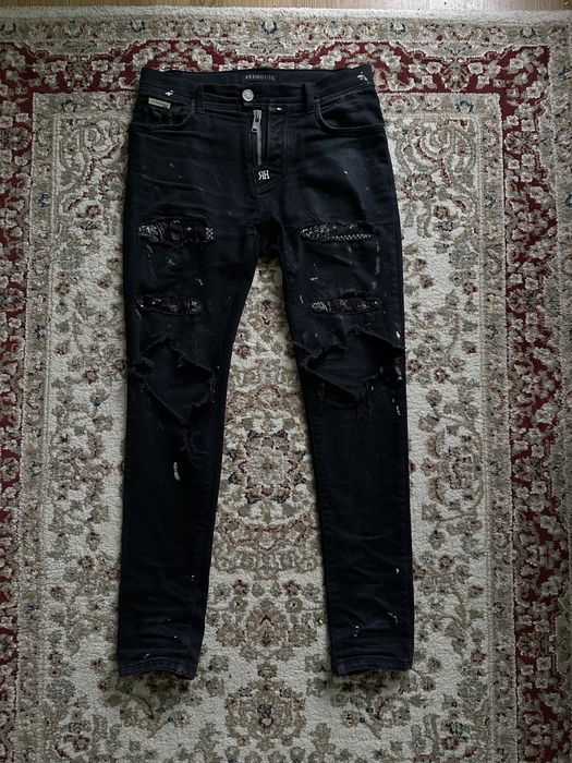 Redhouse Blugi/Jeans