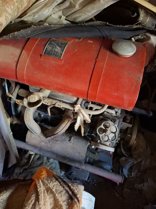 Помпа бензинова за вода