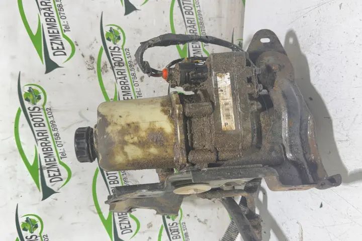 Pompa servodirectie mecanica Dacia Logan 2007 1.5DCI MT (84 hp)
