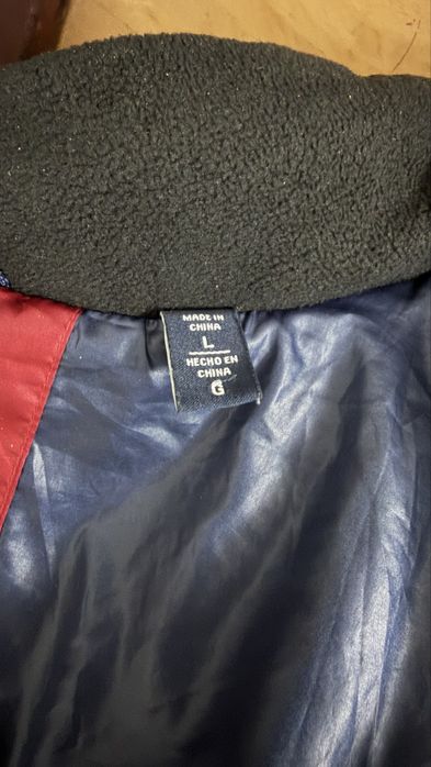 куртка Tommy Hilfiger