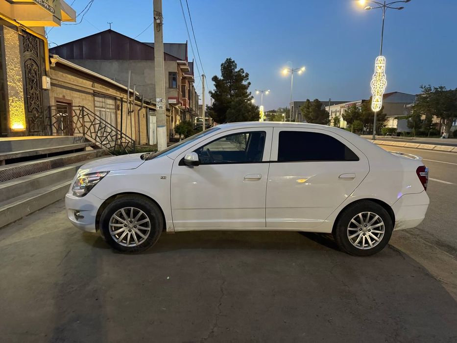 Cobalt srochno sotiladi 2021 yil