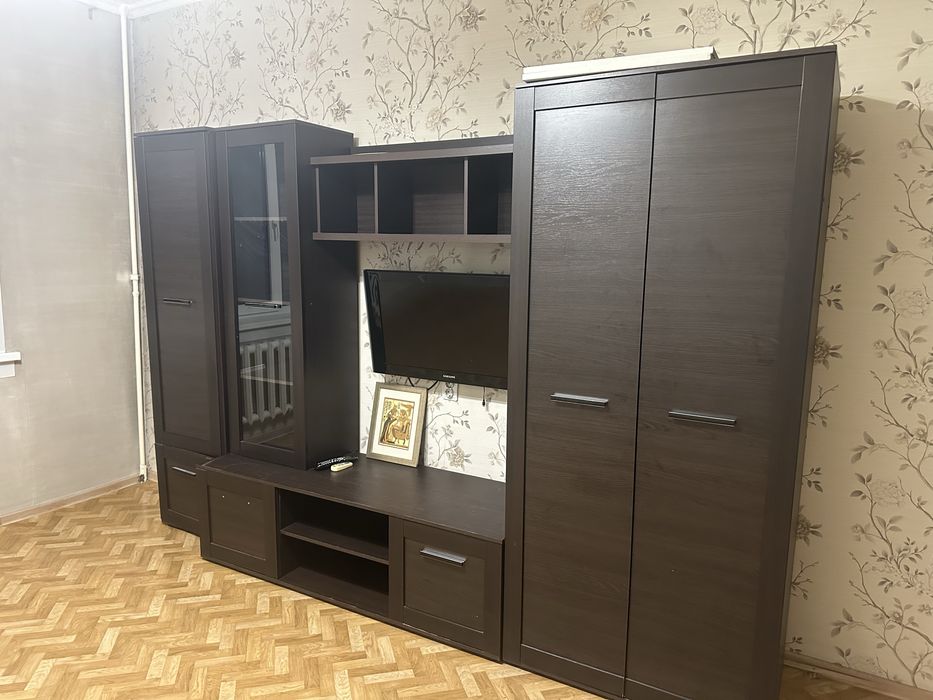 Стенка для гостиной Конго