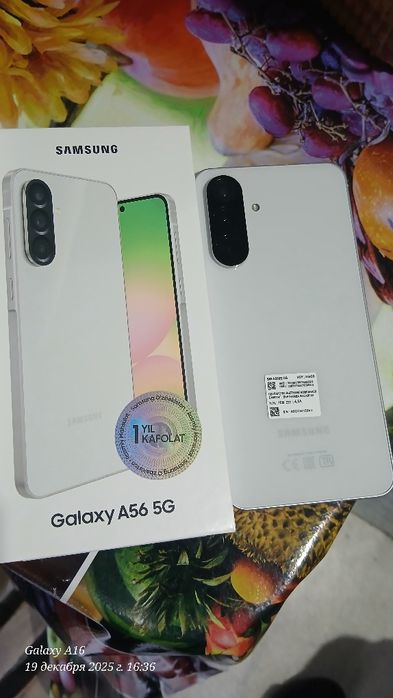 Самсунг а56 срочныйга сотилади
