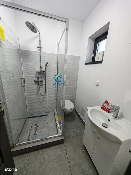 Inchiriem Casa Tip Duplex, 4 Camere, Utilata, Tarlungeni izvor