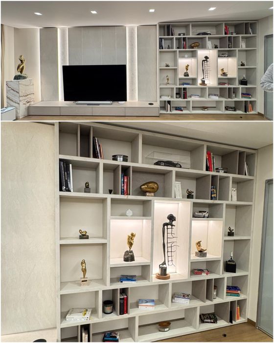 Mobilă la comandă - Personalizată pentru tine!