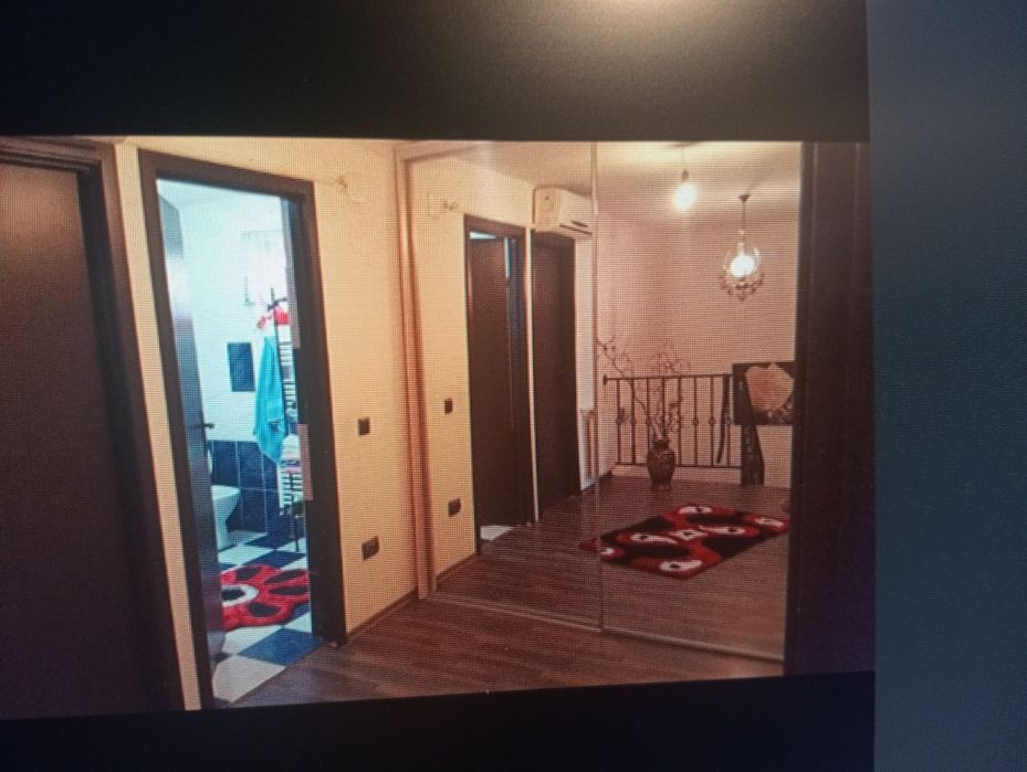 Inchiriez casa Pantelimon