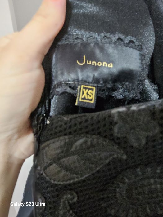 Еднакви рокли на Юнона/Junona за майка и дъщеря/дете