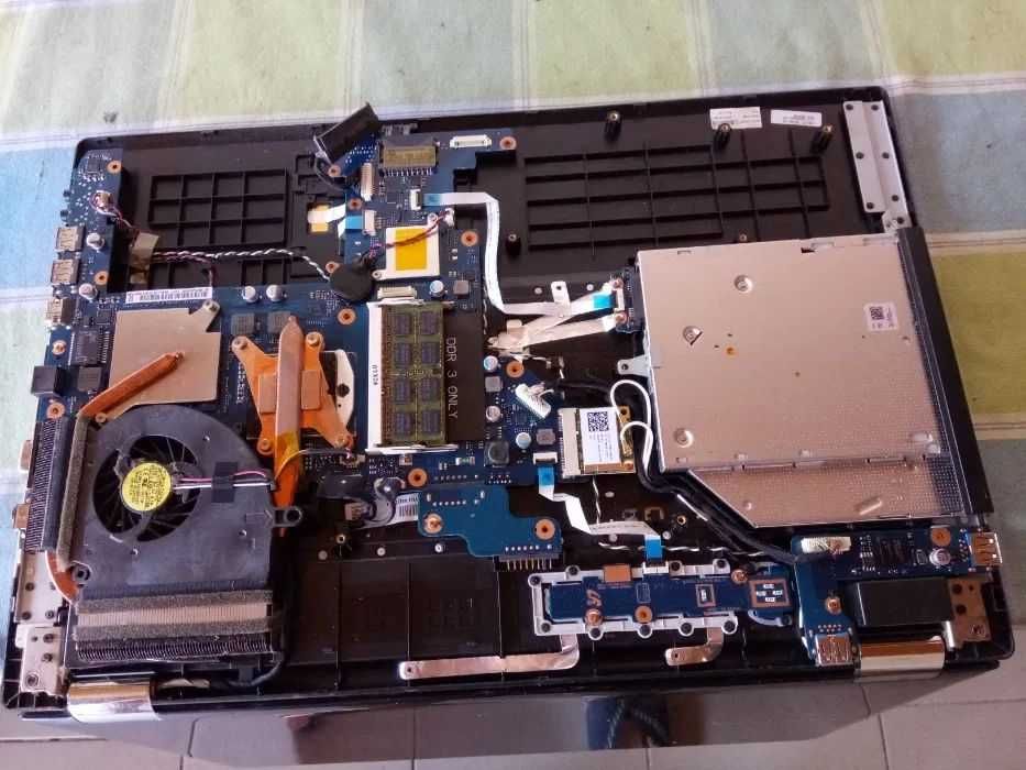 Elemente Samsung RF710 RF711 RC730