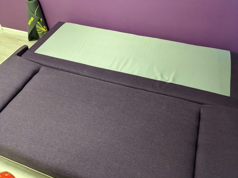 Диван производства Беларусь